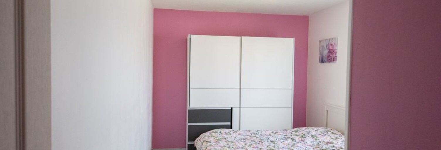 Appartement 6 Pièces 100 m² à vendre à Brest (29200)