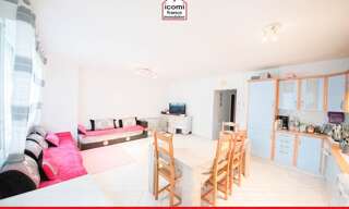 Appartement 3 Pièces 68 m² à vendre à Brest (29200)