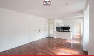 Appartement 3 Pièces 55 m² à vendre à Brest (29200)