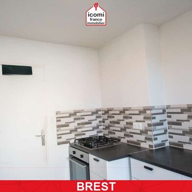 Appartement 3 pièces 127495 €