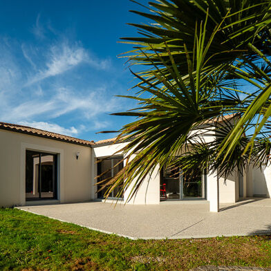 Maison 6 pièces 362000 €