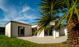 Maison 6 Pièces 135 m² à vendre à Aubigny-Les Clouzeaux (85430)