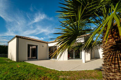 Maison 6 pièces 362000 €