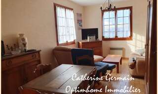 Maison 6 Pièces 117 m² à vendre à Villalier (11600)