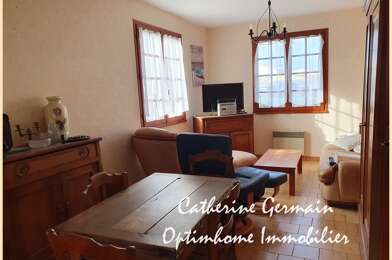 Maison 6 pièces 212000 €