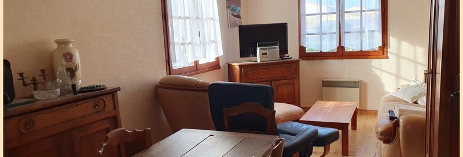 Maison 6 Pièces 117 m² à vendre à Villalier (11600)