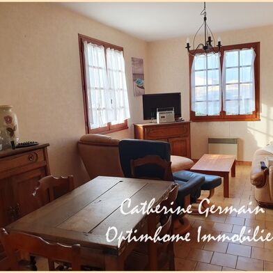 Maison 6 pièces 212000 €