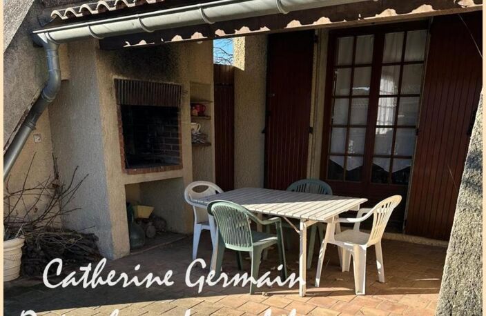 A Villalier – A vendre maison 4 chambres avec bureau, jardin, terrasses et garage — photo 2