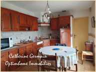 A Villalier – A vendre maison 4 chambres avec bureau, jardin, terrasses et garage — photo 3