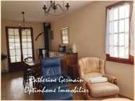 A Villalier – A vendre maison 4 chambres avec bureau, jardin, terrasses et garage — photo 4