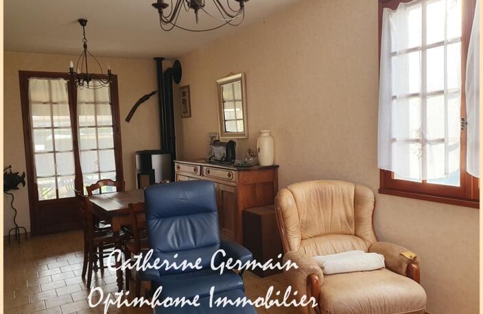 A Villalier – A vendre maison 4 chambres avec bureau, jardin, terrasses et garage — photo 4