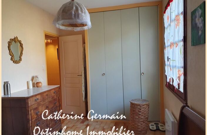 A Villalier – A vendre maison 4 chambres avec bureau, jardin, terrasses et garage — photo 5