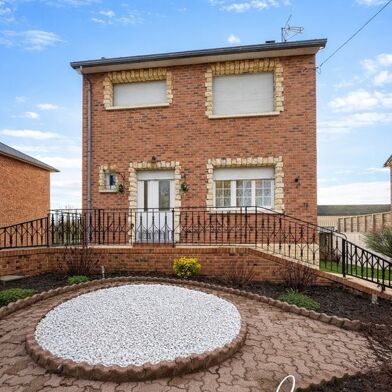 Maison 5 pièces 155500 €