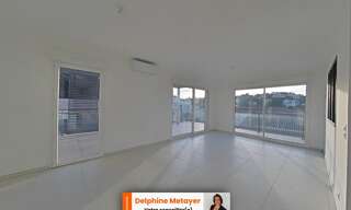 Appartement 4 Pièces 83 m² à vendre à Saint-Raphaël (83700)