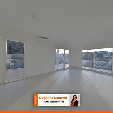 Appartement 4 pièces 469000 €