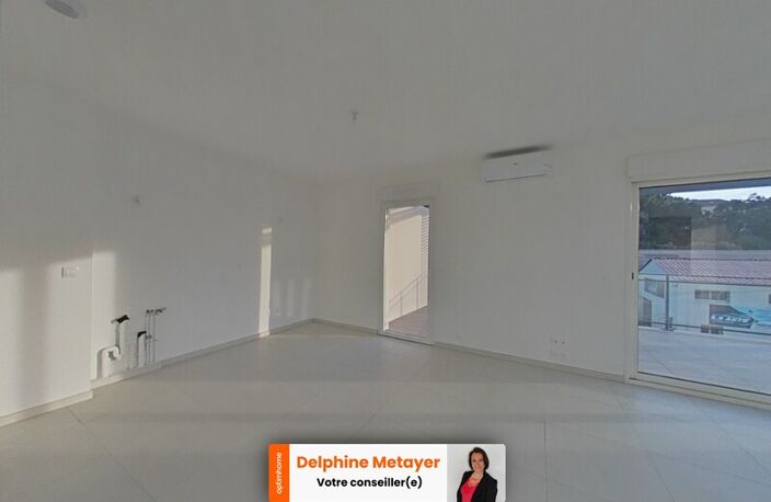 Spacieux appartement 3 chambres de 81m2 avec grande terrasse — photo 2