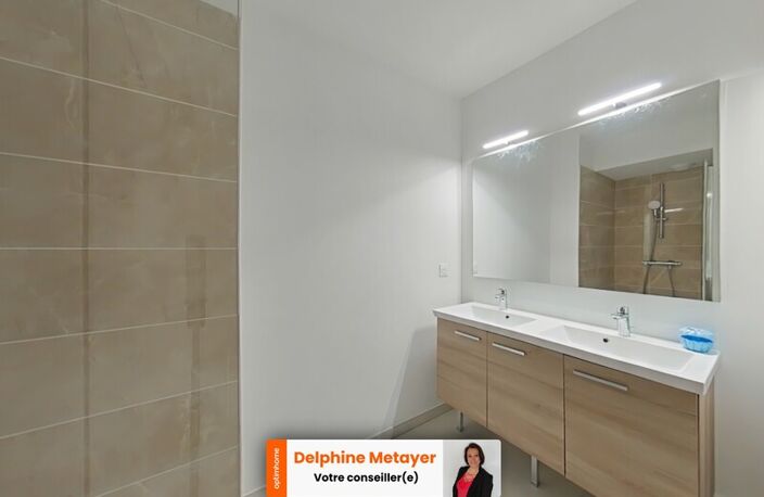 Spacieux appartement 3 chambres de 81m2 avec grande terrasse — photo 4