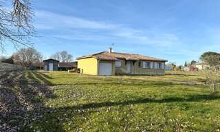 Maison 6 Pièces 96 m² à vendre à Le Born (31340)