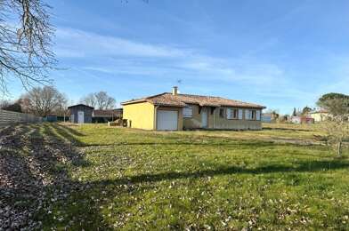 Maison 6 pièces 224700 €