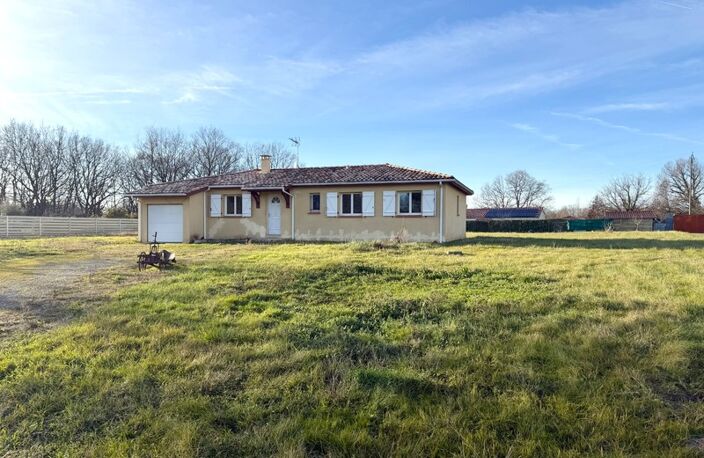 MAISON PLAIN-PIED 6 PIECES 96 M2 — photo 3