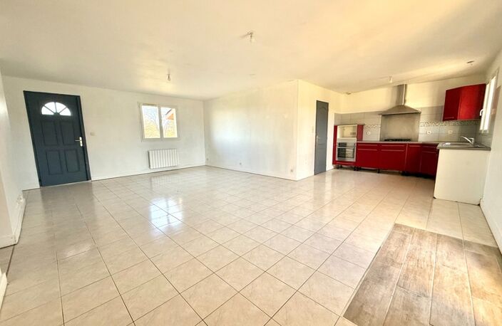 MAISON PLAIN-PIED 6 PIECES 96 M2 — photo 4