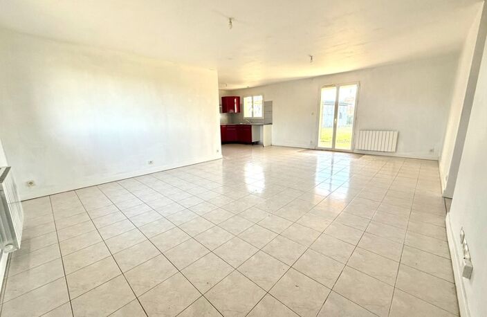 MAISON PLAIN-PIED 6 PIECES 96 M2 — photo 5