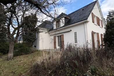 Maison 7 pièces 436500 €