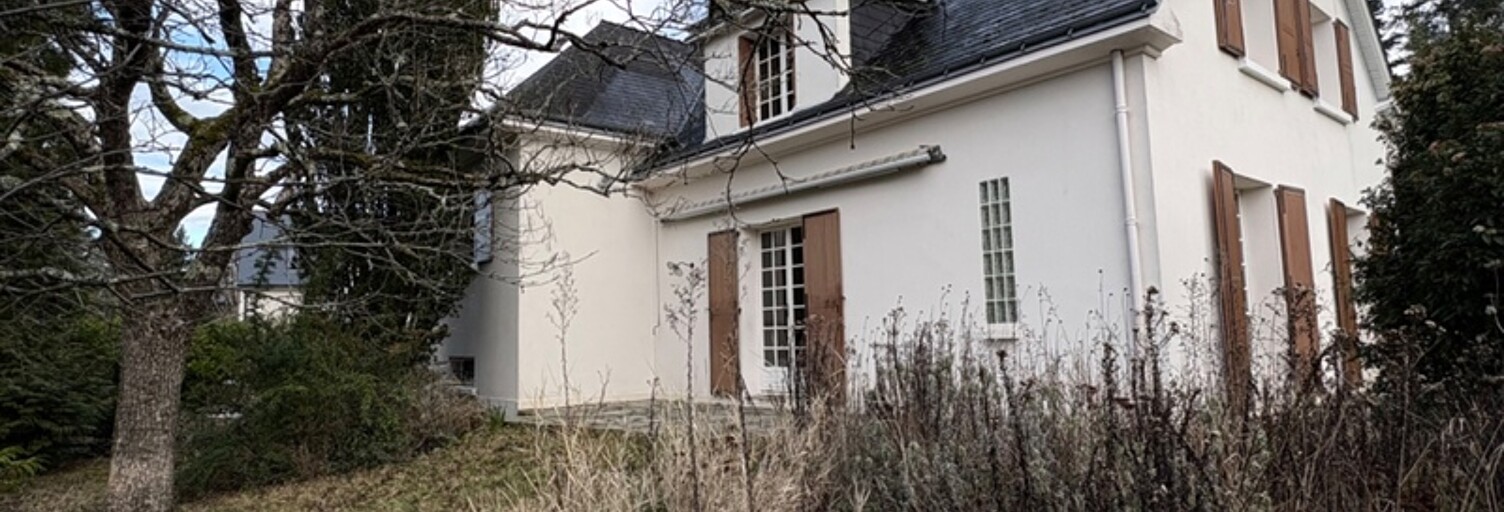 Maison 7 Pièces 142 m² à vendre à Saint-Avertin (37550)