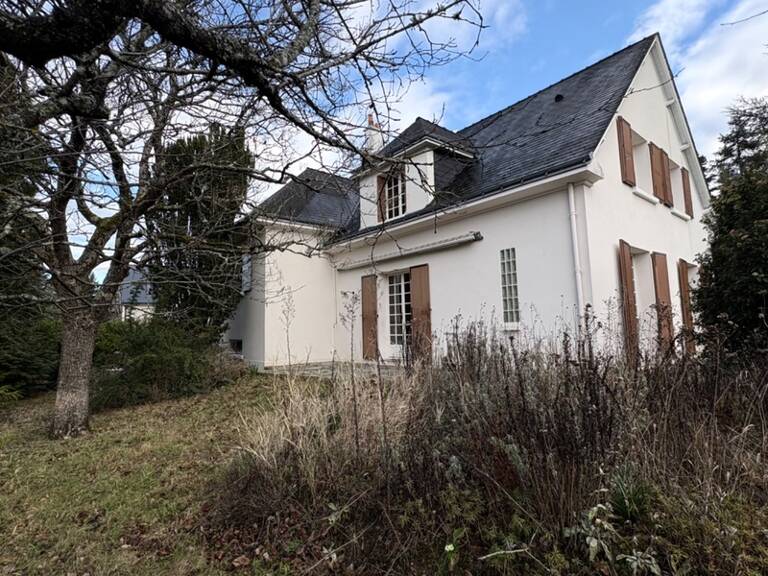 Saint-Avertin – 5 chambres, grand jardin, secteur recherché — photo 1