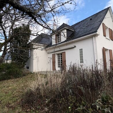 Maison 7 pièces 437500 €