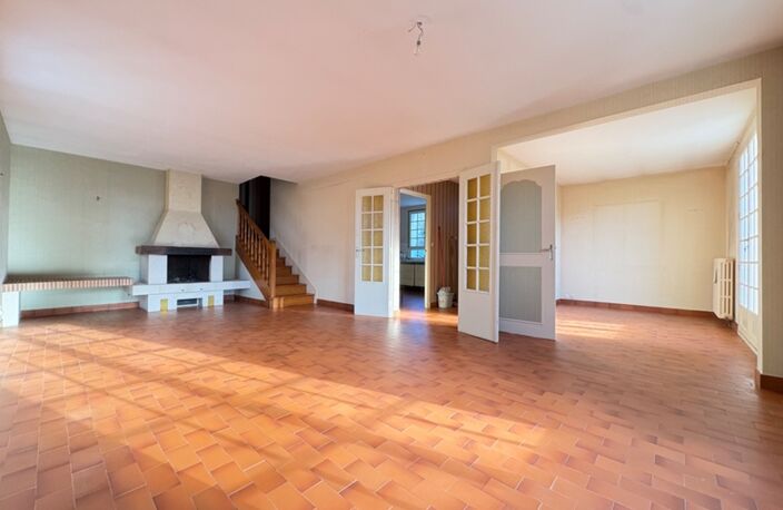 Saint-Avertin – 5 chambres, grand jardin, secteur recherché — photo 2