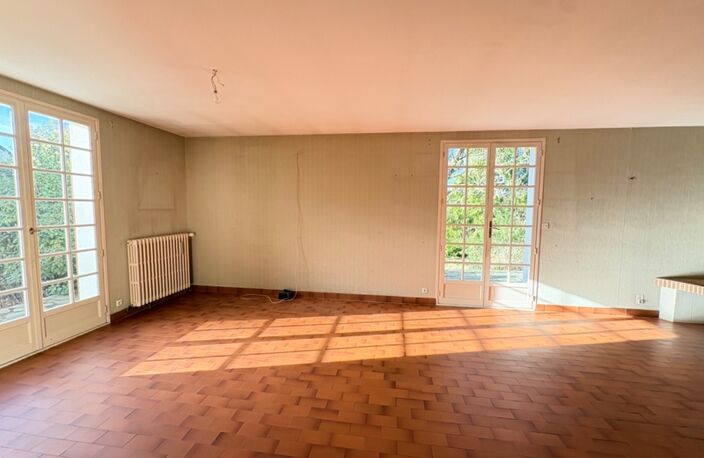 Saint-Avertin – 5 chambres, grand jardin, secteur recherché — photo 3