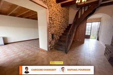 Maison 11 pièces 159000 €