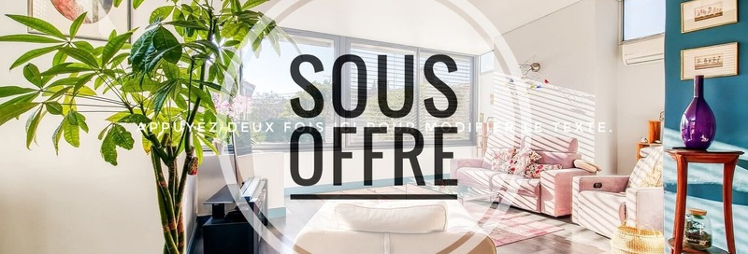 Maison 6 Pièces 176 m² à vendre à Nîmes (30000)