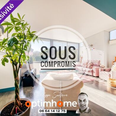 Maison 6 pièces 410000 €