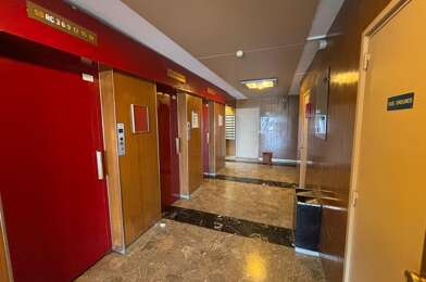 Appartement 2 pièces 158000 €