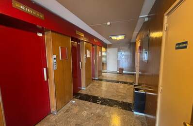 Appartement à vendre 2 pièces CHOISY LE ROI (94) au pied du RER C et commerces — photo du bien