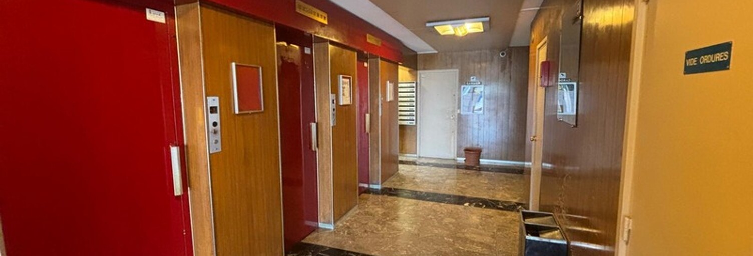 Appartement 2 Pièces 48 m² à vendre à Choisy-le-Roi (94600)