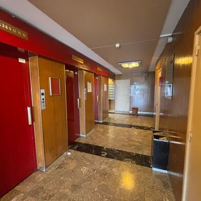 Appartement 2 pièces 158000 €