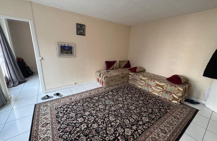 Appartement à vendre 2 pièces CHOISY LE ROI (94) au pied du RER C et commerces — photo 3