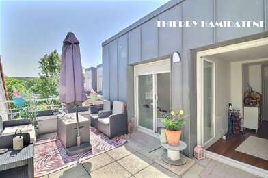 Appartement 4 pièces 289000 €