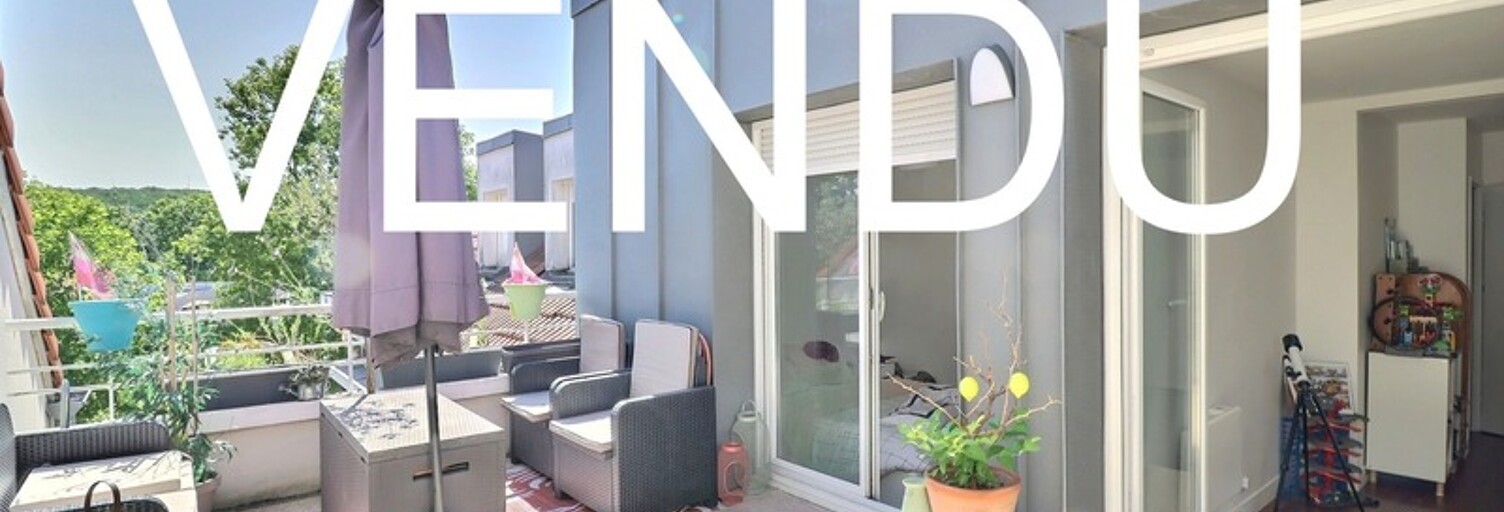 Appartement 4 Pièces 80 m² à vendre à Argenteuil (95100)