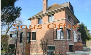 Maison 8 Pièces 208 m² à vendre à Hem (59510)