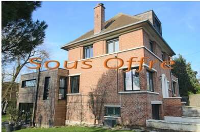 Maison 8 pièces 840000 €