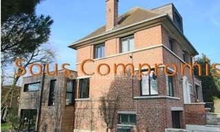 Maison 8 Pièces 208 m² à vendre à Hem (59510)