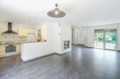 Maison 6 pièces 369000 €