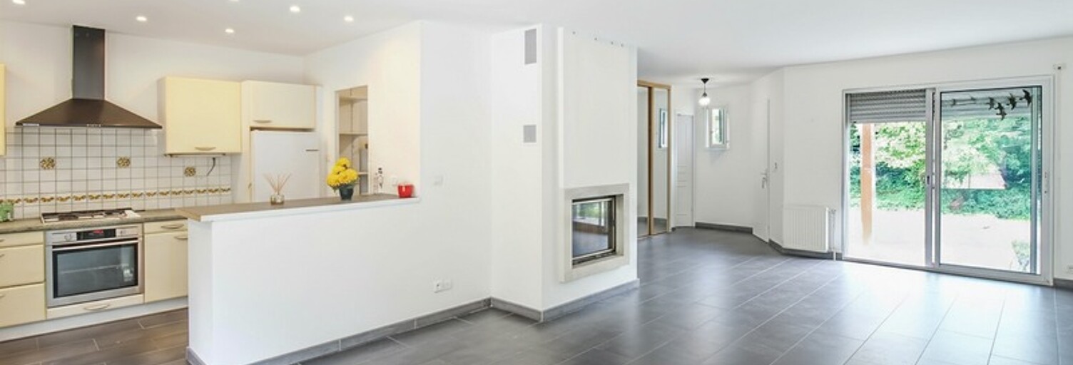 Maison 6 Pièces 124 m² à vendre à Jouy-le-Moutier (95280)