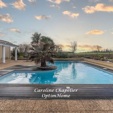 Maison 5 pièces 441500 €