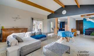 Maison 5 Pièces 133 m² à vendre à Pujaudran (32600)