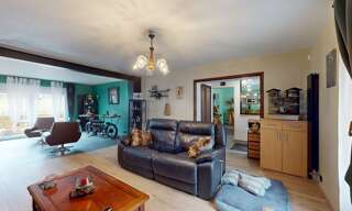 Maison 4 Pièces 173 m² à vendre à Montmédy (55600)